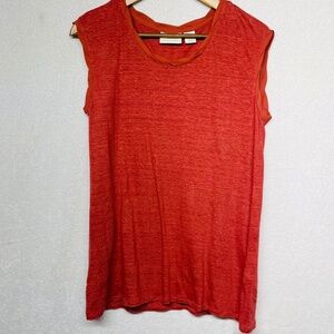 Cynthia Rowley tank size L